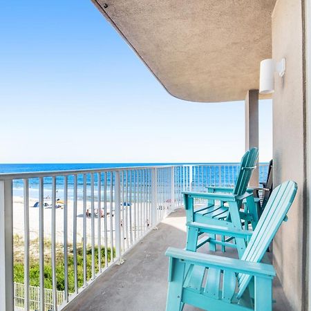 Tidewater Beach Resort VII Panama City Beach Exterior foto