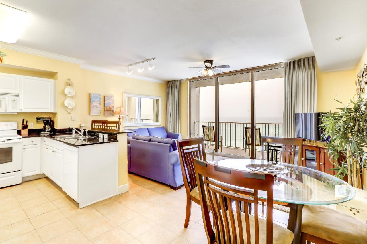 Tidewater Beach Resort VII Panama City Beach Habitación foto