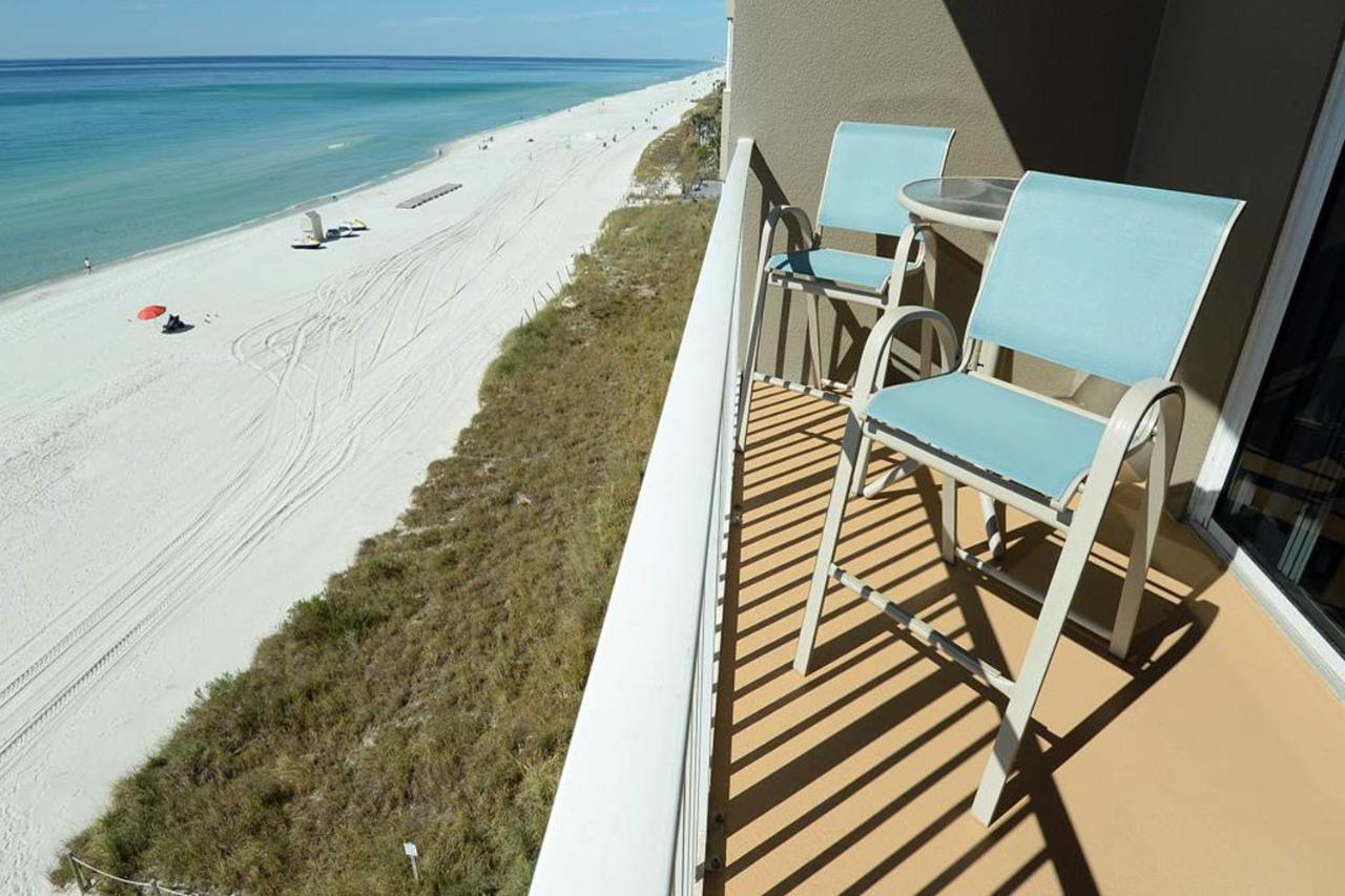 Tidewater Beach Resort VII Panama City Beach Habitación foto