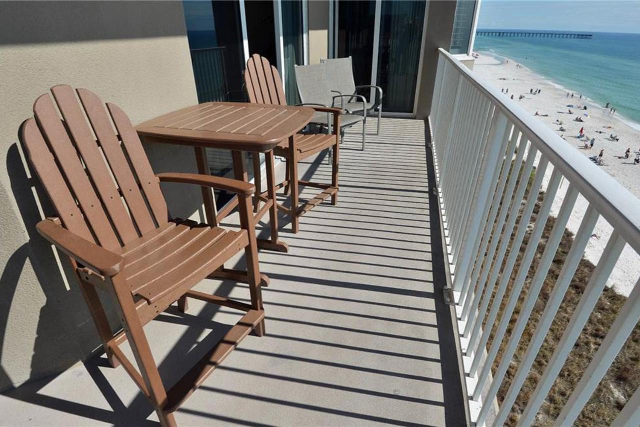 Tidewater Beach Resort VII Panama City Beach Habitación foto