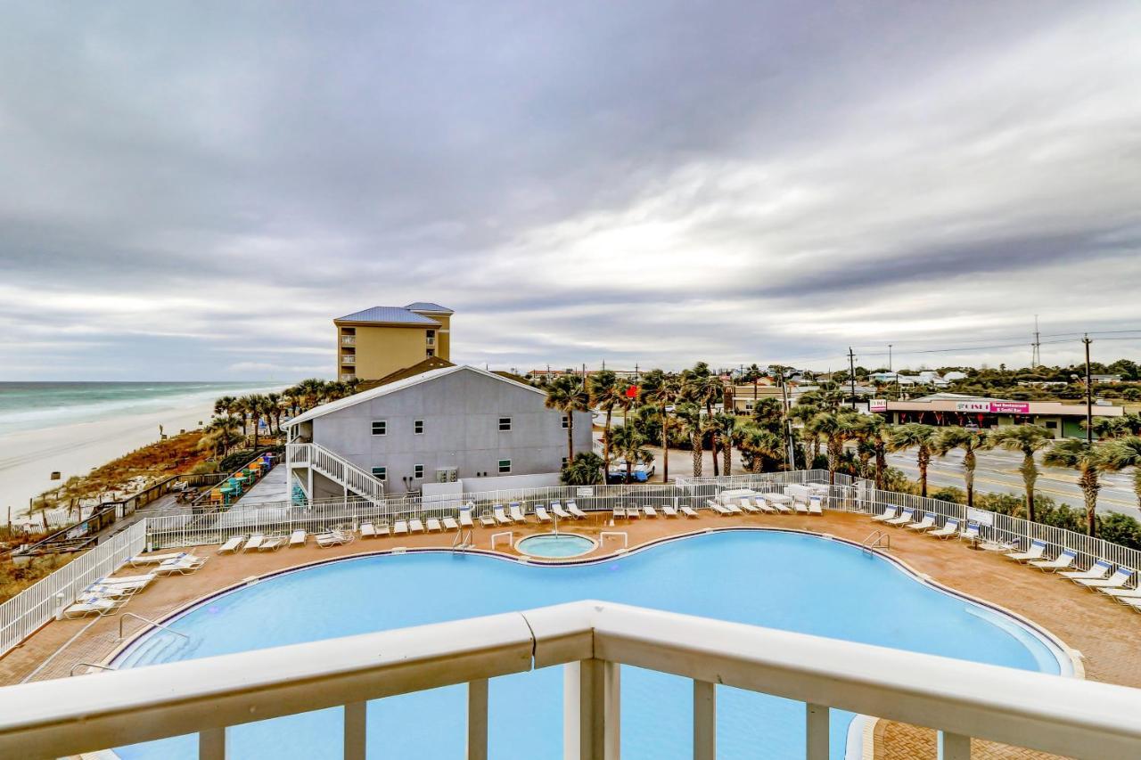 Tidewater Beach Resort VII Panama City Beach Habitación foto