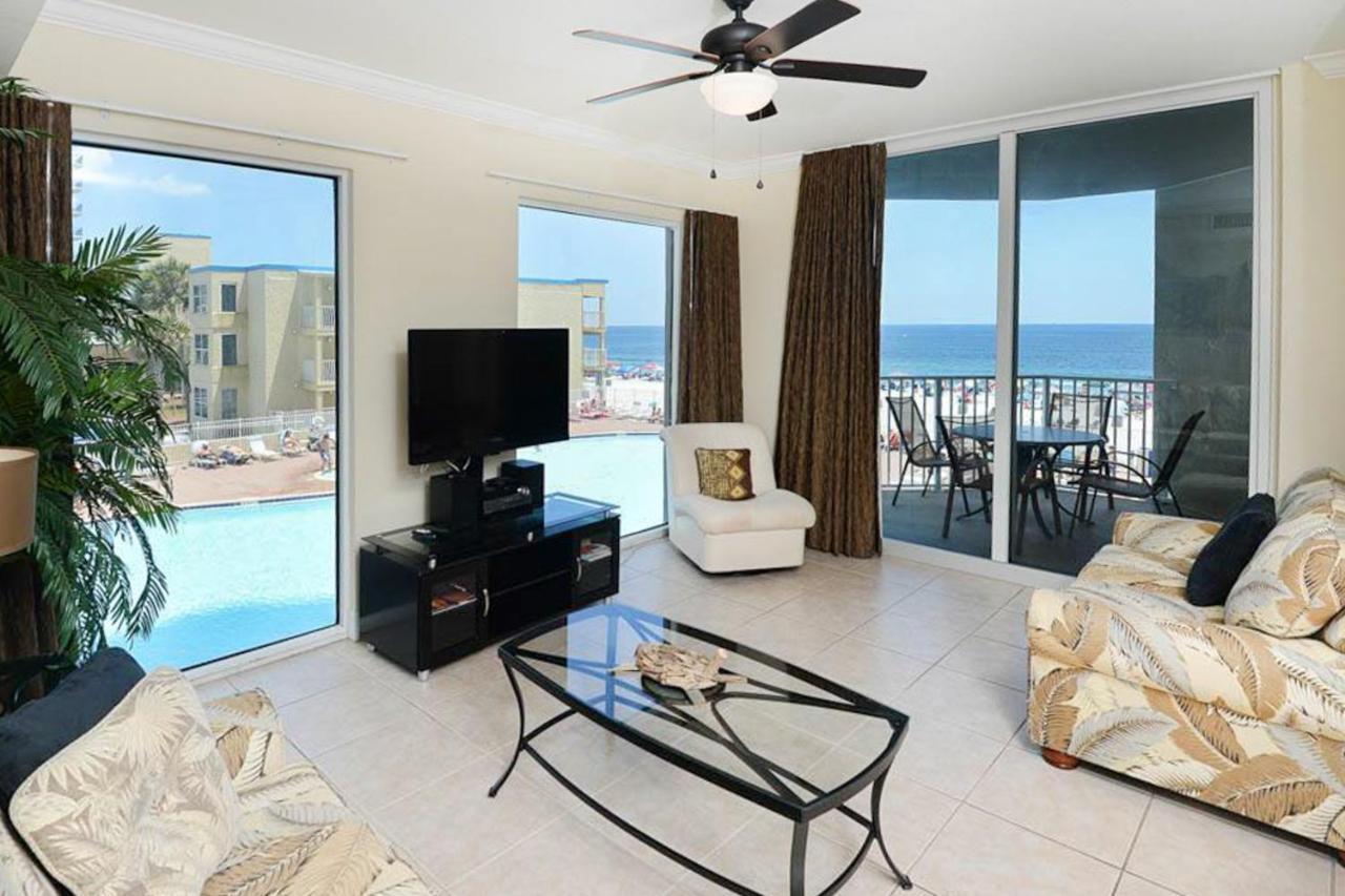 Tidewater Beach Resort VII Panama City Beach Habitación foto