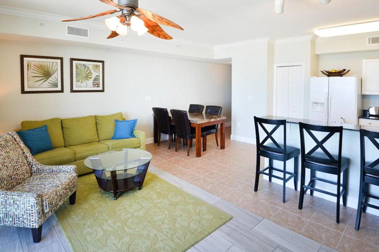 Tidewater Beach Resort VII Panama City Beach Habitación foto