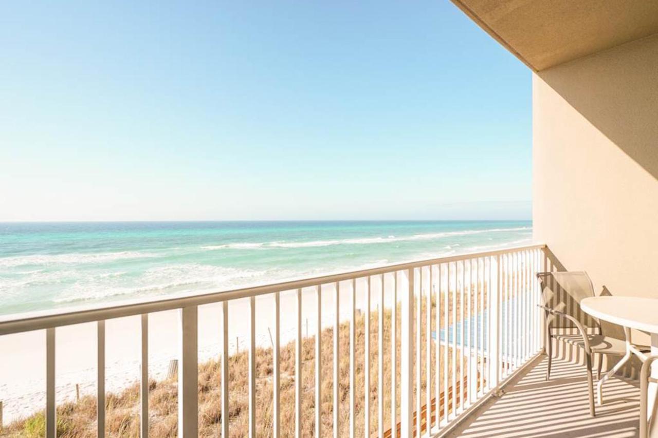 Tidewater Beach Resort VII Panama City Beach Habitación foto
