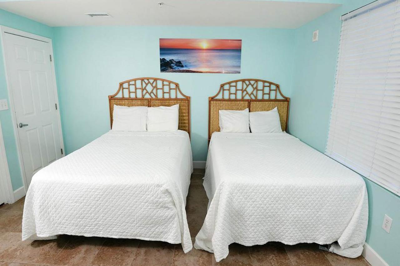 Tidewater Beach Resort VII Panama City Beach Exterior foto