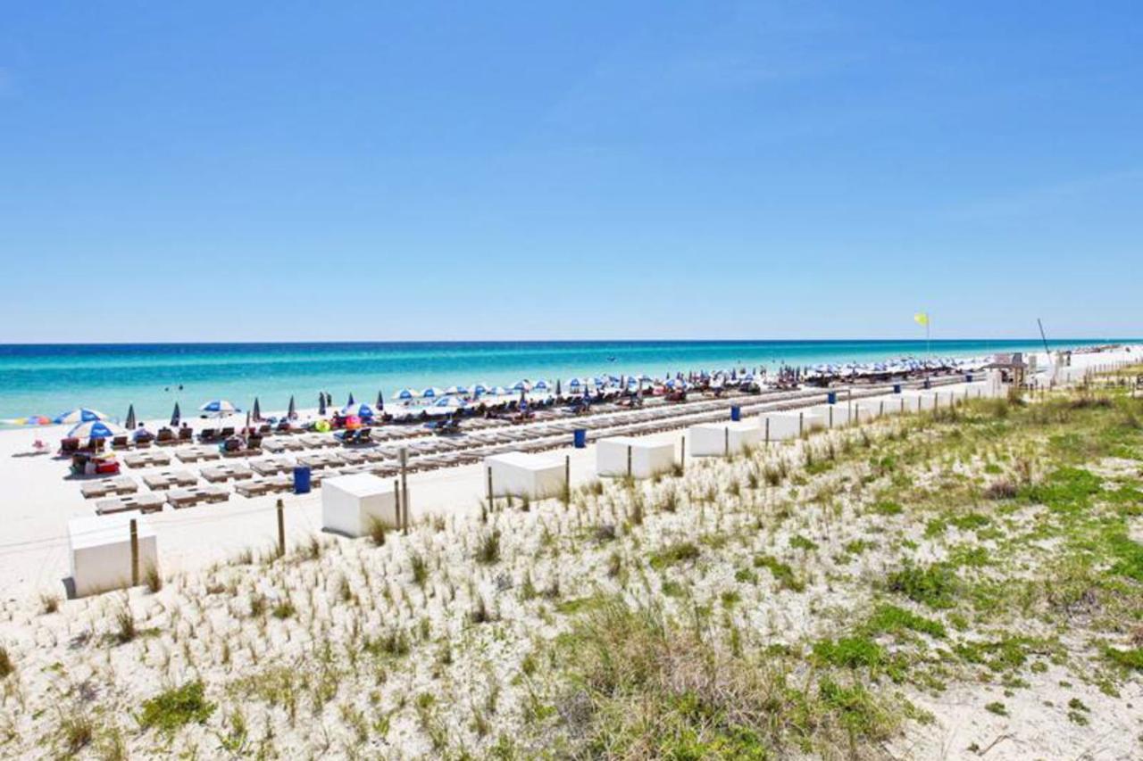 Tidewater Beach Resort VII Panama City Beach Exterior foto