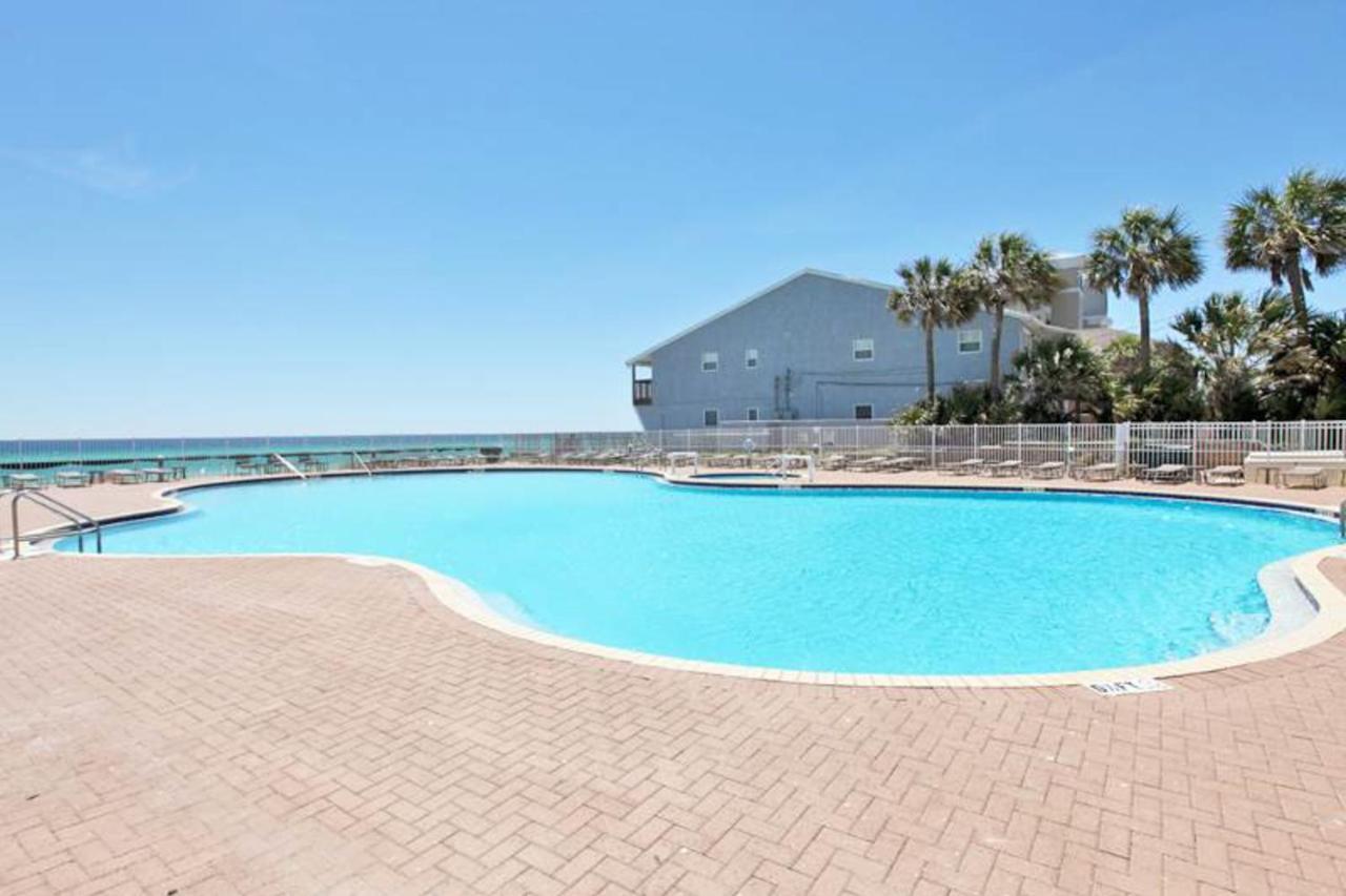 Tidewater Beach Resort VII Panama City Beach Exterior foto